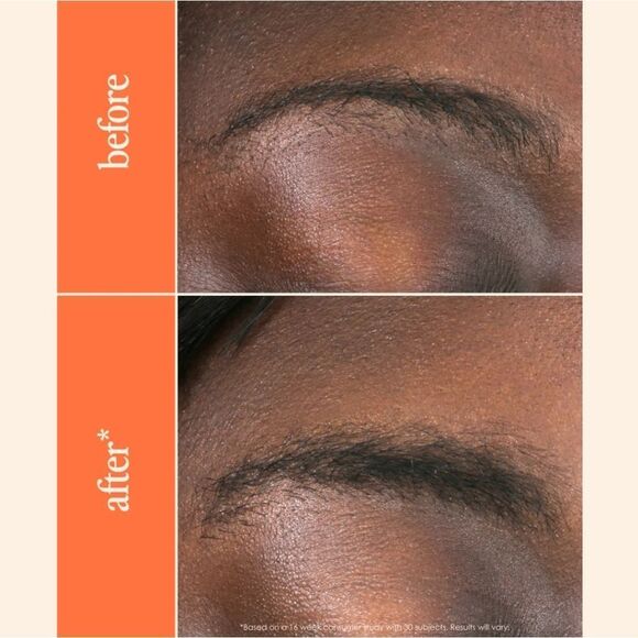 GRANDE COSMETICS GrandeBROW Brow Enhancing Serum 3ml 4 Months Full Size - Picture 11 of 16